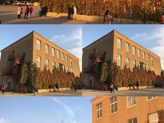 -辽宁大学(崇山校区)