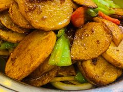 -胖太太四川麻辣排骨串(镇江路分店)