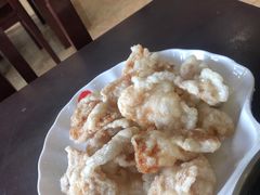 -服务大楼冷面(延大店)