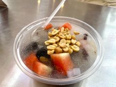 -正宗八宝冰饭·非遗冰饭·烧烤(奎桥店)