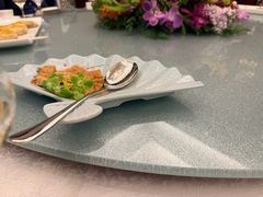 -香格里拉香宫·海鲜青岛菜·鲁菜·淮扬菜