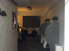 -橙果24h自习室(花园桥店)