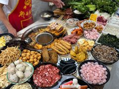 -原万寿宫红灯笼水煮(中山路店)