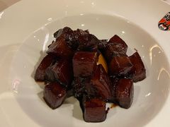 -俏江南(中山路先天下广场店)