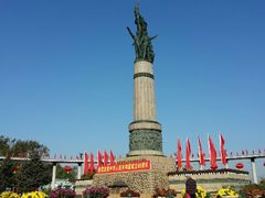 android_upload_pic-人民防洪胜利纪念塔