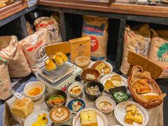 -胖虎打面团(九眼桥店)