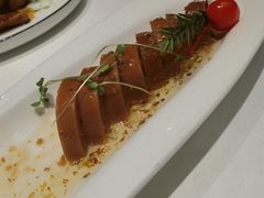 -乾隆美食·本帮菜(黄河路店)