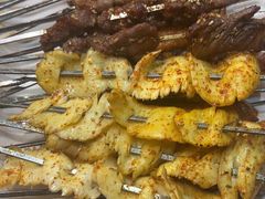 -老虎滩大连海鲜烧烤(建邺云锦路总店)