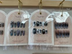 -四季·予你日式美甲美睫Nail