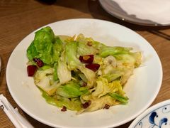 -渝悦情·新派川菜(建国门店)