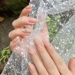 -沐白•盛妍日式美甲美睫