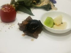 -Yan Ting 宴庭中餐厅(上海静安瑞吉酒店)