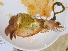 -芭菲盛宴·环球美食(锦城万达广场店)