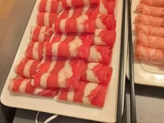 -君邦火锅(新疆大厦店)