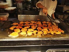 -安蒂娅·海鲜自助餐厅(安蒂娅美兰酒店)