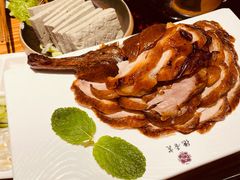-德香苑脆皮烤鸭·经典(爱融荟城店)