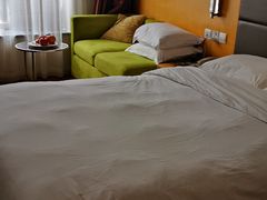 -北京东直门智选假日酒店