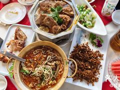 -凯鸽酒楼(大同振兴街店)