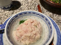 -南京大牌档(香港广场店)