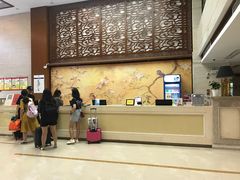 -宜春明月山维景国际温泉度假酒店