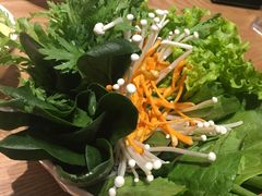 -掂档潮汕牛肉火锅(沈阳万象城店)