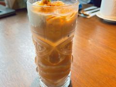 -星叶·东南亚料理(宁波万象汇店)