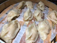 -老班长手工灌汤包老店(东山店)