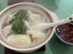 -吴淞老街砂锅馄饨(北兴路店)