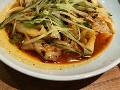 -胖老汉椒麻鸡清真新疆菜(西御街店)