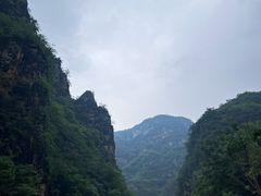 -野三坡百里峡景区
