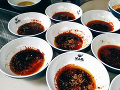 -老地方猫儿面(磁器口店)