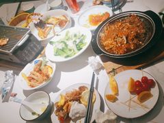 -相遇·鲜炒黄牛肉(丹阳吾悦广场店)