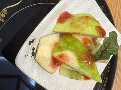 -沼津港精致料理·寿喜烧·烧鸟(青浦宝龙广场日料榜单店)