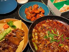 -华豫川酒家(大卫城店)