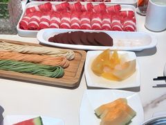 -蒙都43°9羊火锅·赤峰美食(宁城店)