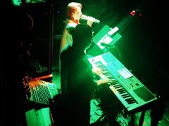 -乌托邦酒吧(福清店)