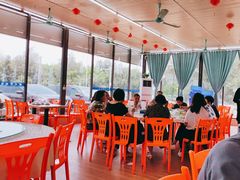 -红月湾海鲜饭店•沙滩海景(双月湾店)