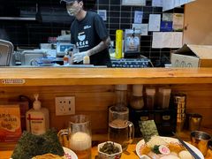 -Ramen满吉·豚骨拉面(丽园路店)