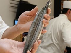 -镹·鱼料理  国产鱼使用店