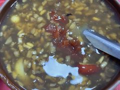 -郑家包子牛肉拉面(尚勤路店)