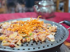 -友口福(大良店)