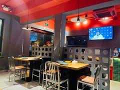 -黄尚皇小龙虾-螃蟹-深夜食堂(皇后公园店)