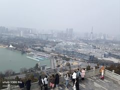 -云龙山