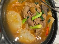 -海宝酒家(中山四路店)