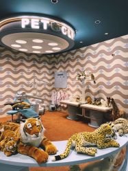 -奈尔宝家庭中心·亲子餐厅(北京东坝万达店)