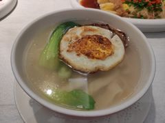 长寿面-玉玲珑(陆家嘴店)