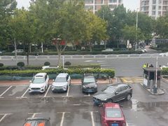 -永红源啤酒·烧烤·海鲜·大排档(青特城店)