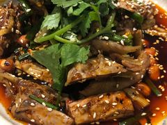 -院8里·少城记忆老川菜(宽窄巷子店)