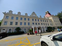 -天毓山庄·餐厅