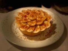 香蕉奶油派-茹丝葵牛排馆(民生店)